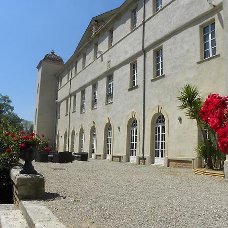 Chateau De Lignan Narbonne Ngoại thất bức ảnh