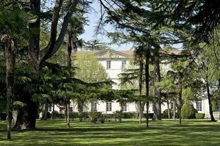 Chateau De Lignan Narbonne Ngoại thất bức ảnh