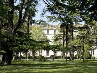 Chateau De Lignan Narbonne Ngoại thất bức ảnh