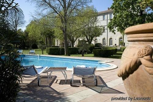 Chateau De Lignan Narbonne Tiện nghi bức ảnh