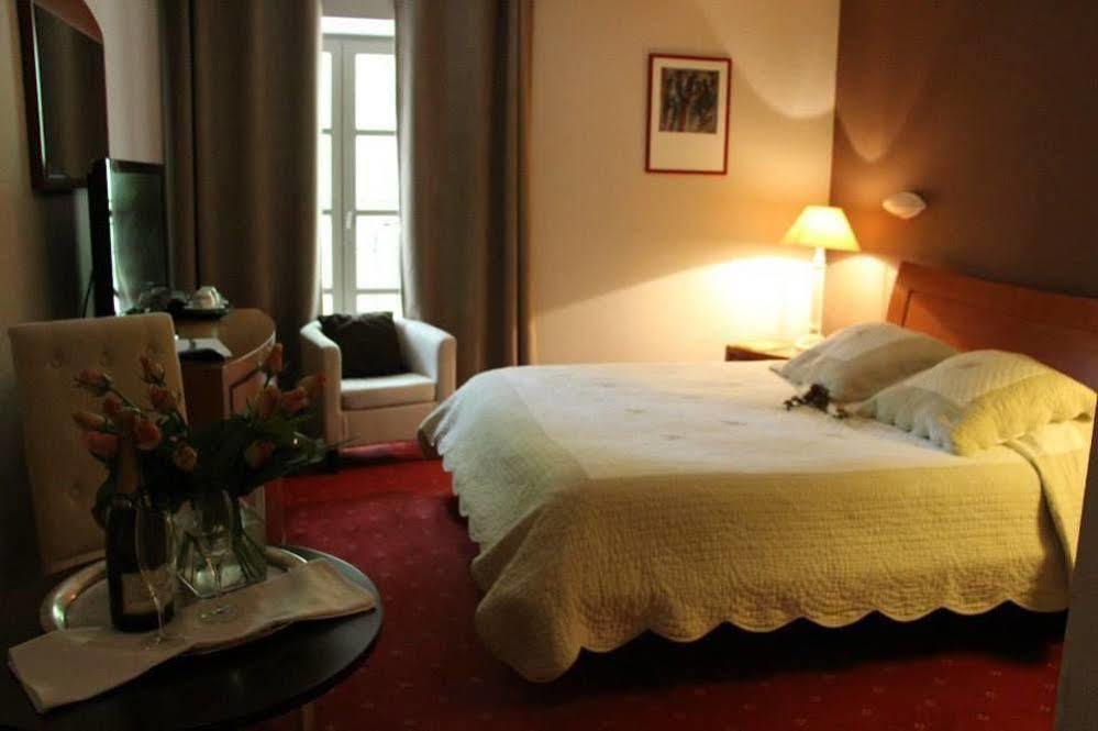 Chateau De Lignan Narbonne Ngoại thất bức ảnh