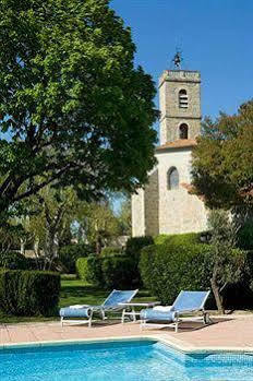 Chateau De Lignan Narbonne Ngoại thất bức ảnh