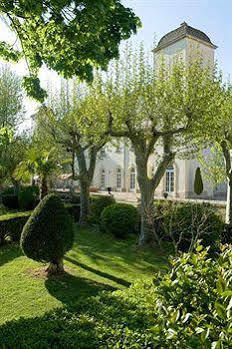 Chateau De Lignan Narbonne Ngoại thất bức ảnh