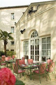 Chateau De Lignan Narbonne Ngoại thất bức ảnh