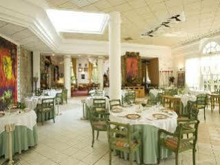Chateau De Lignan Narbonne Ngoại thất bức ảnh